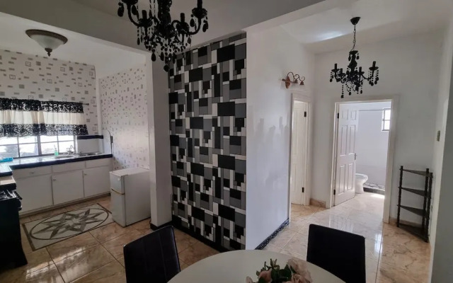 Little Savoy Guest House