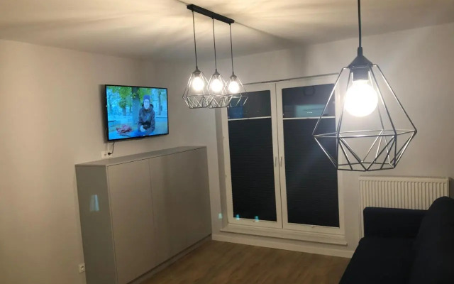 Klimatyzowany Apartament Egipt Z Sauną I Miejscem Parkingowym