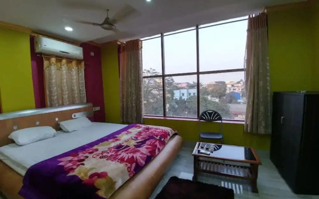 Hotel City International