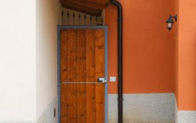 Agriturismo Cascina Della Fontana