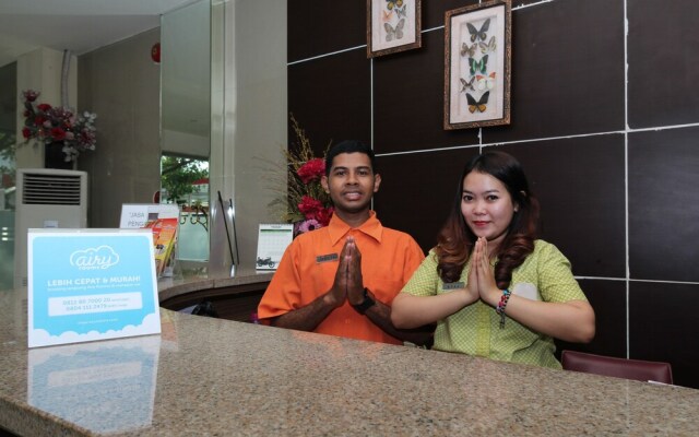 Airy Bontoala Andalas 178 Makassar