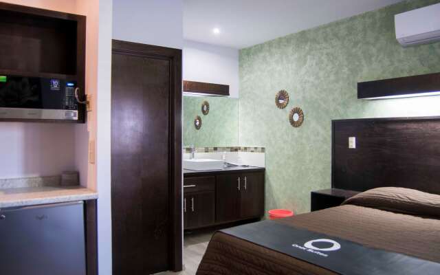 Hotel Onix Suites