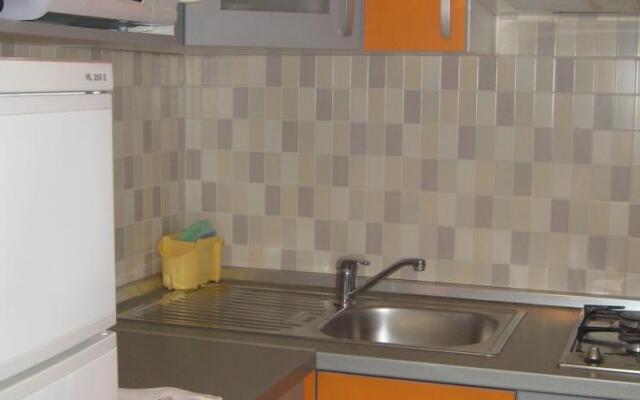 Apartments "Riviera Umag"