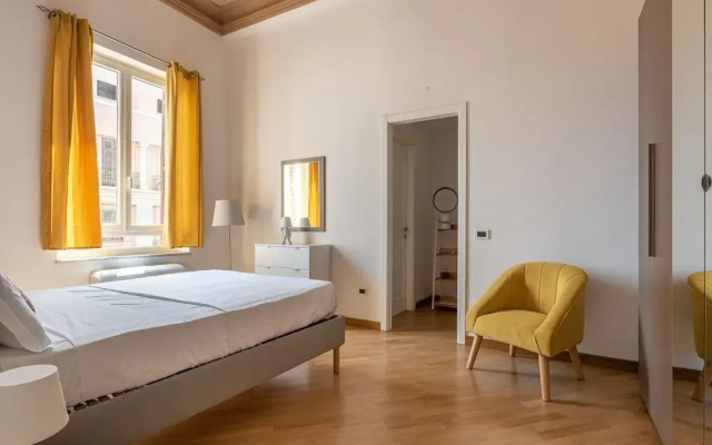 Casa Finocchiaro by Wonderful Italy