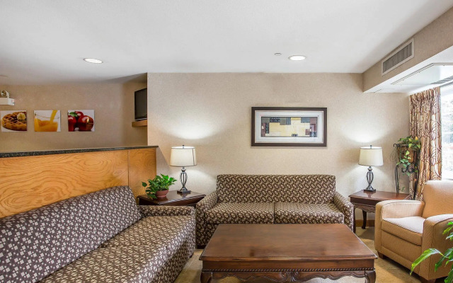Quality Inn & Suites