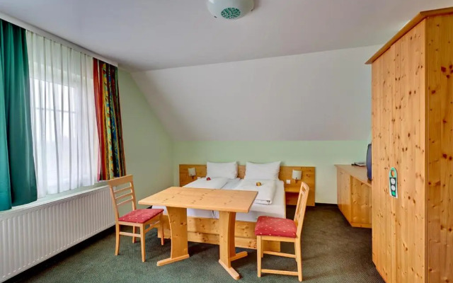 Hotel Apfelhof