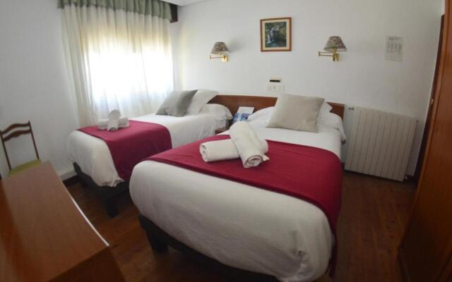 Pension Uxarte
