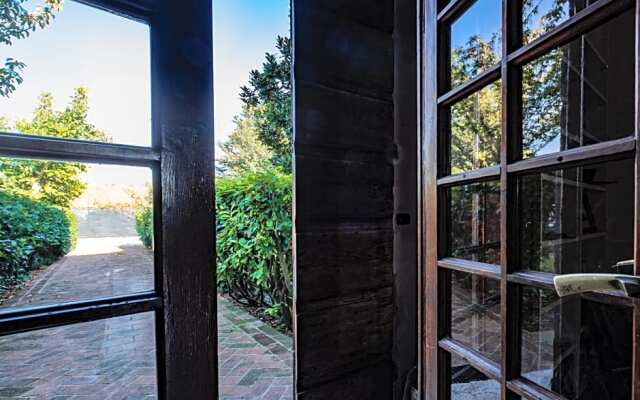 La Celeste Galeria B&B