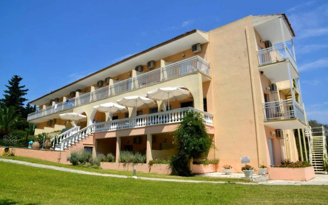 Primavera Hotel