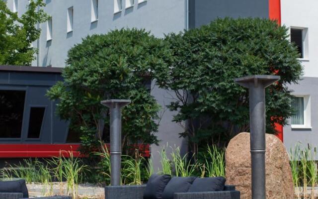 SUN APPART Gästehäuser