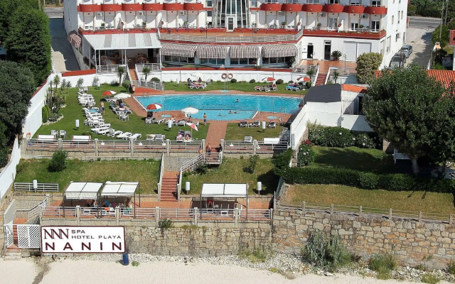 Hotel Spa Nanin Playa