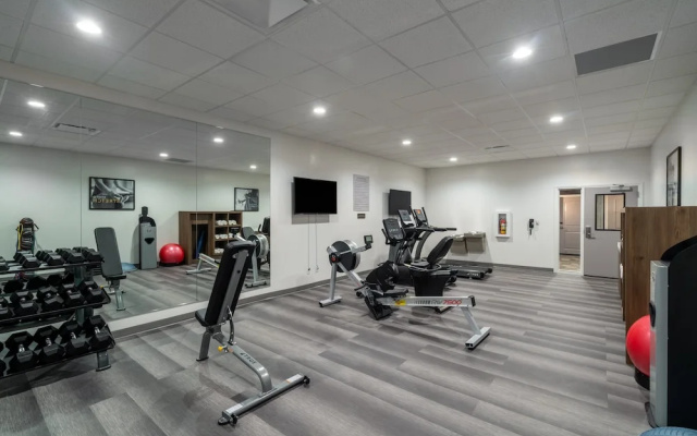 Staybridge Suites Flowood – NW Jackson