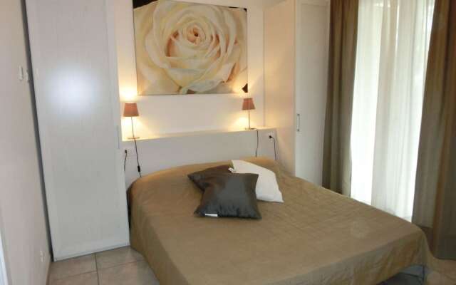 Lovely Modern Apartment in Bibione