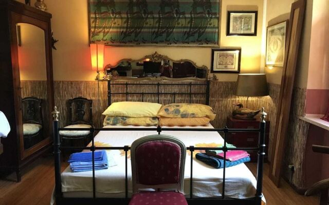 B&B Il Glicine