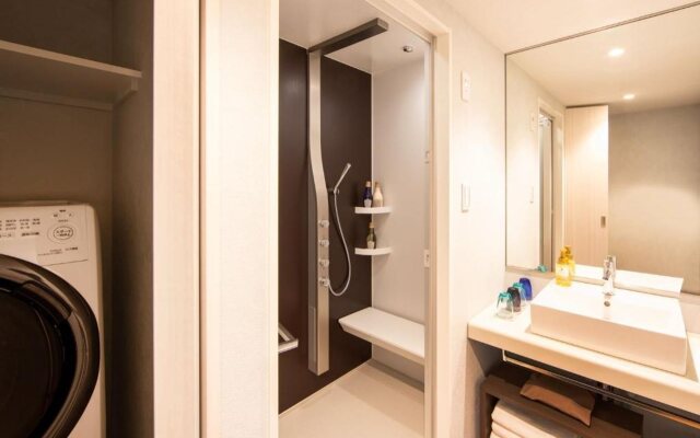 Karaksa Hotel Colors Tokyo Yaesu