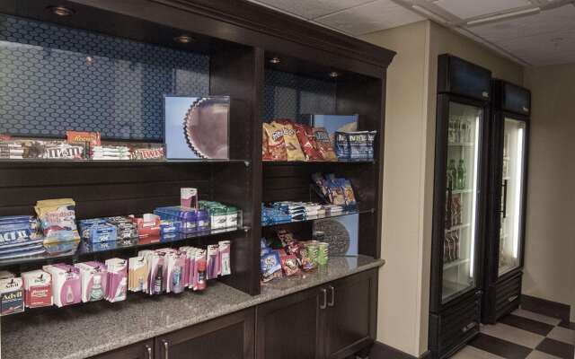 Hampton Inn Flemington