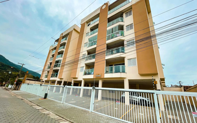 Apartamento ideal para seu descanso na praia