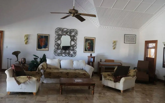 10 Br Guesthouse - Montego Bay - Prj 1434