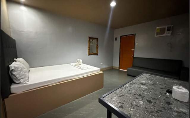 Agathas Hotel powered by Cocotel