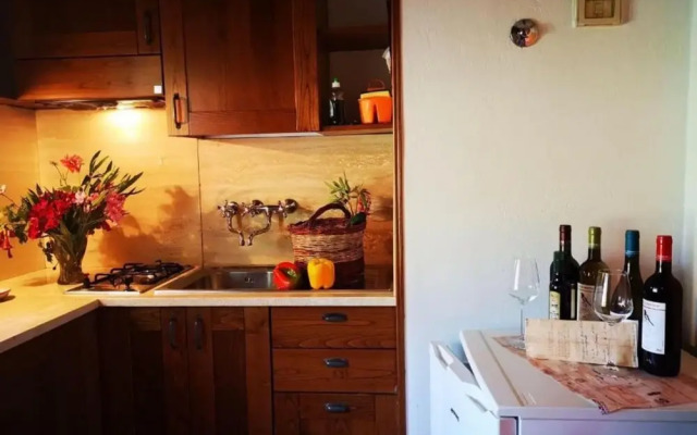 Mustard apt With Shared Pool