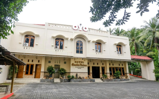 OYO 2643 Hotel Graha Prima