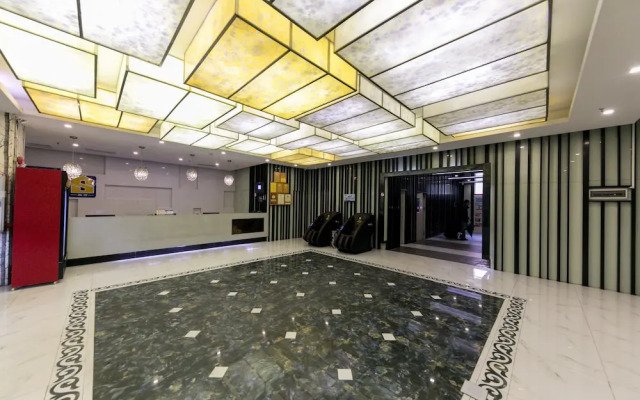 Shenggao hotel chain