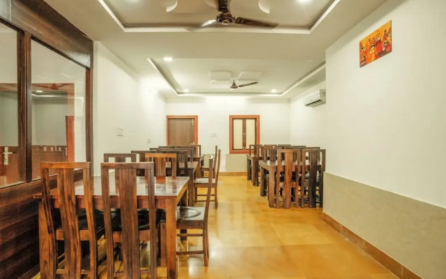 Hotel The Jaisal Classic Jaisalmer