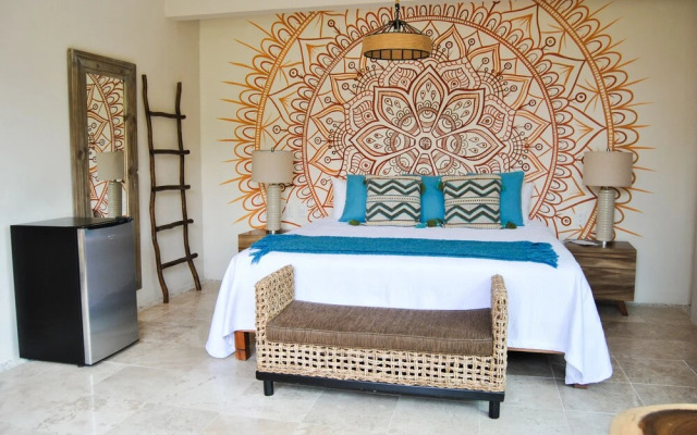 Rojo Manglar Hotel Boutique