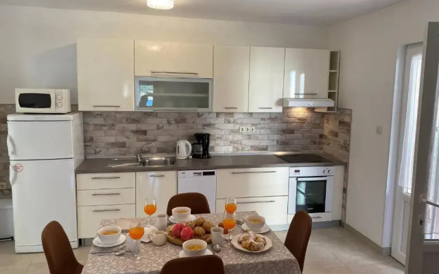 Ljubica Apartments