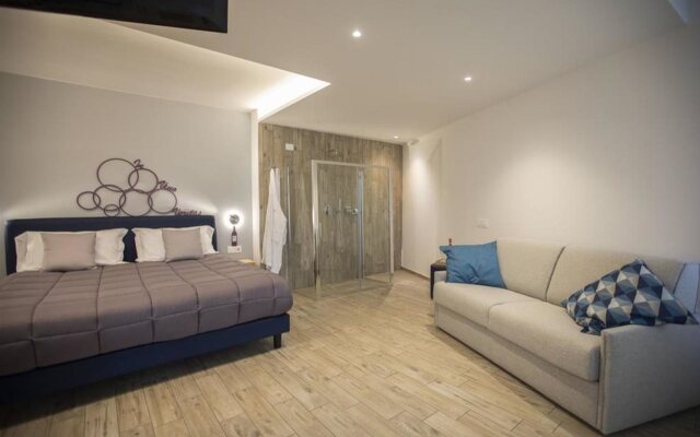 Vesuvio Inn Bed & Wine Experience