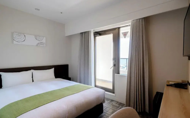 Hotel Enoe Hakodate
