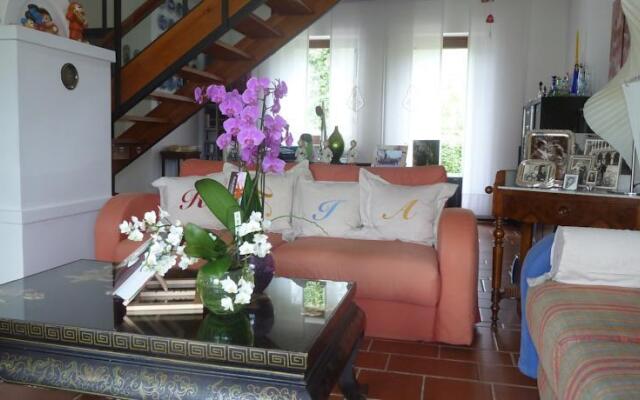 BB Villa Rachele