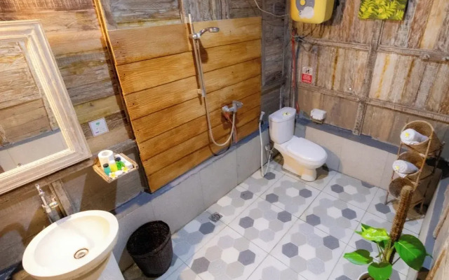 Royal JJ Ubud Resort & Spa