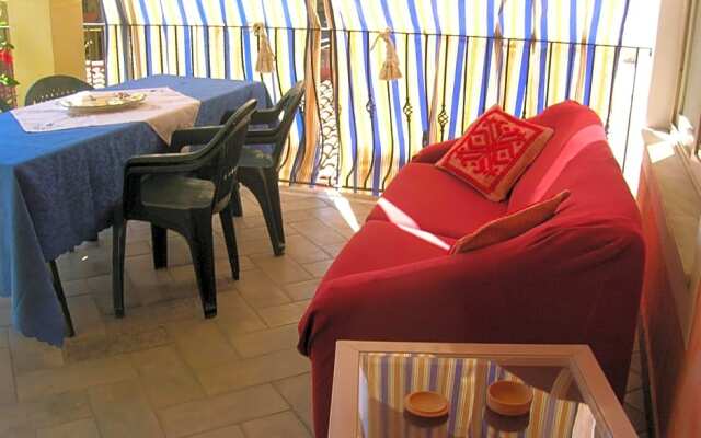 Bed and Breakfast Le petunie