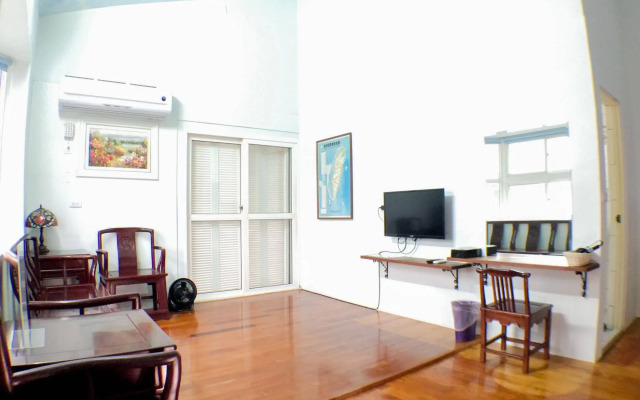 Yijing Bed and Breakfast