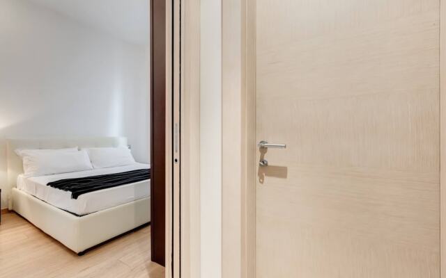 Cosy 1 Bed Flat Close To Vatican