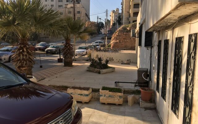 Aljazeera Hotel Apartments