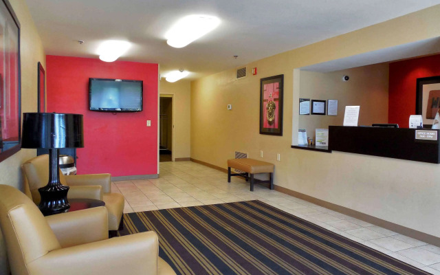 Extended Stay America Suites - Charleston - Northwoods Blvd.