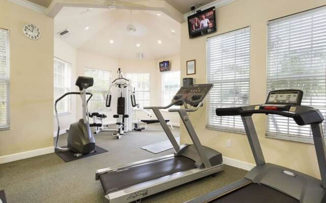 Villa in Windsor Palms Resort 1433