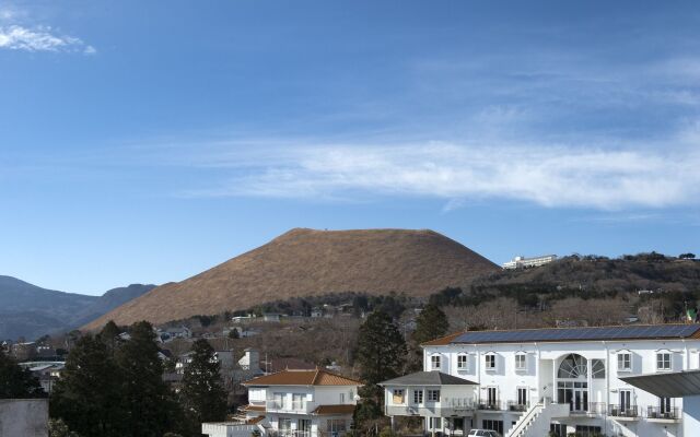 Izumigo, AMBIENT Izu-Kogen Condominium