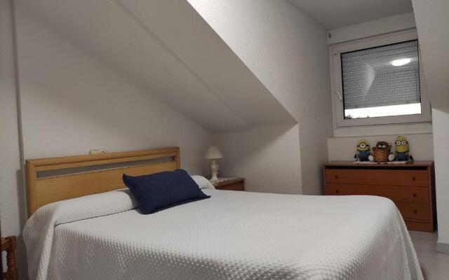 Residencial Pinar San Rafael (VuT)