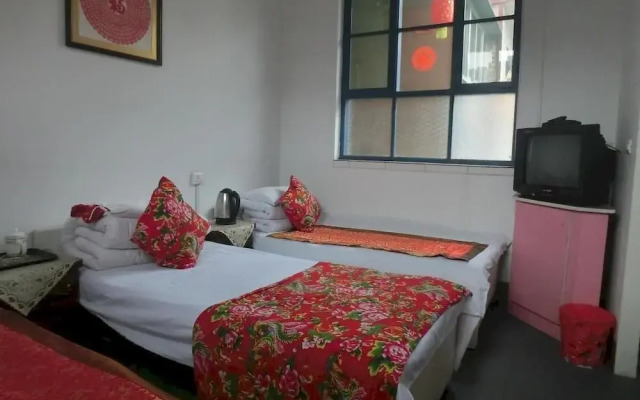 Pingyao Small Family Inn