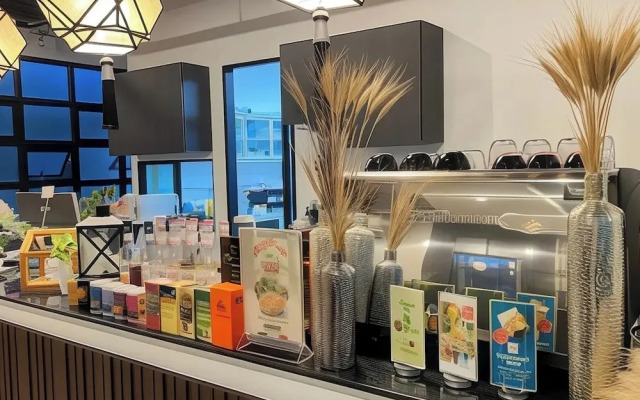 Na Napa Wellness Spa & Resort