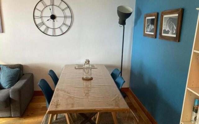 Appartement Brides-les-Bains, 3 pièces, 7 personnes - FR-1-512-236