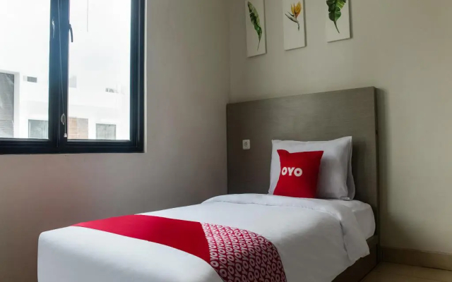 OYO 3251 D'daun Inn