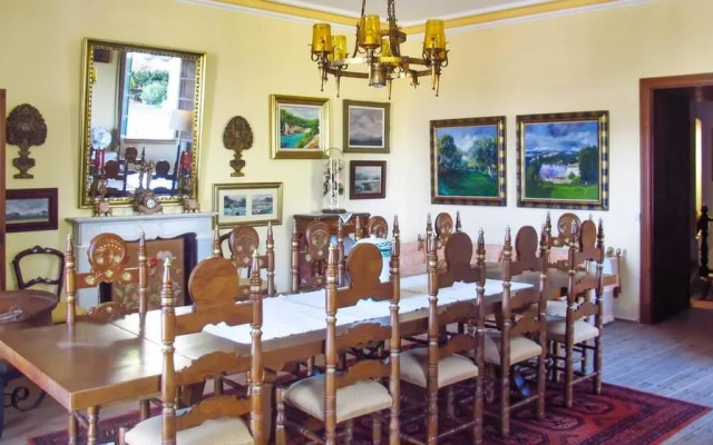 House With 3 Bedrooms in Muro, With Wonderful Mountain View, Enclosed Garden and Wifi - 5 km From the Beach