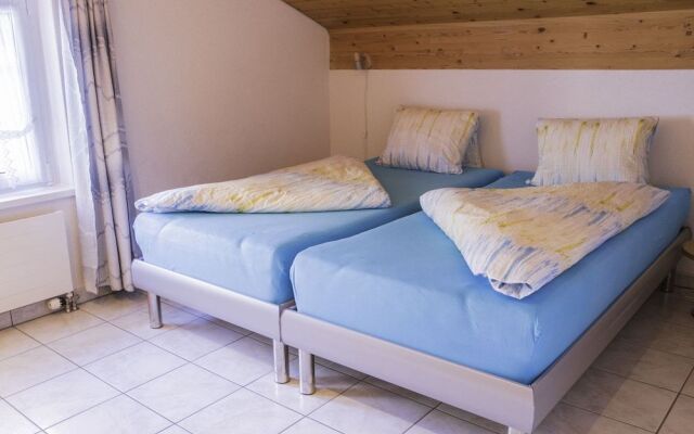 Pension am Waldegg