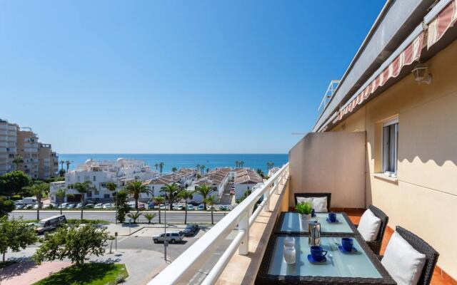 Dúplex Algarrobo Costa