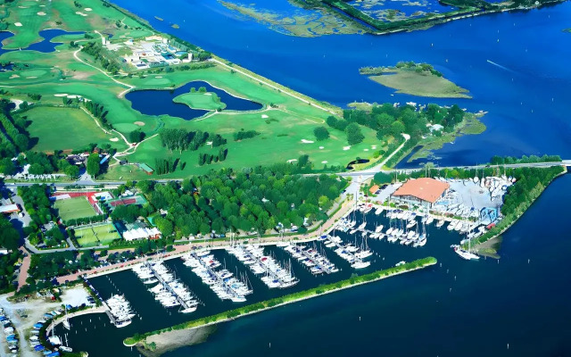 Hotiday Grado Marina