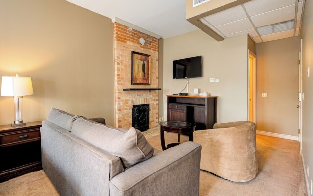 Wellington Inn by Hoco Hotels Collection